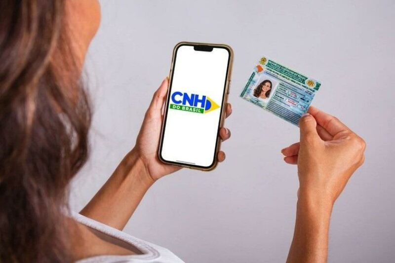 Ilustração da notícia CNH mais barata revoluciona e já faz moradores de MS economizarem R$ 40 milhões